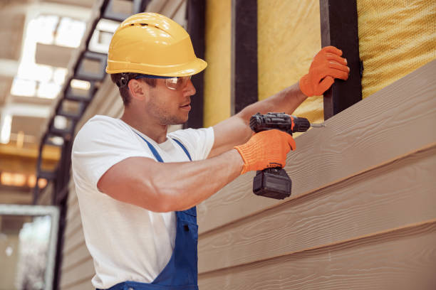 Best Stone Veneer Siding  in Bethany, OK